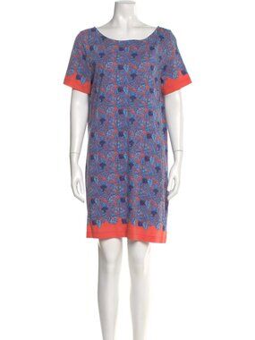 Tory Burch shift dress - size L